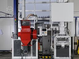 Koch Kompaktanlage LLK 246