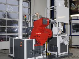 Koch Kompaktanlage LLK 246