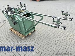 OMG EPM/70 do okiennic rolet żaluzji