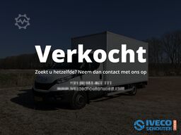 Iveco Daily 35S14 | Origineel Nederlands | Dhollandia...