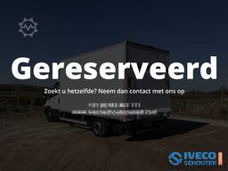 Iveco Daily 35S14 | Origineel Nederlands | Dhollandia...