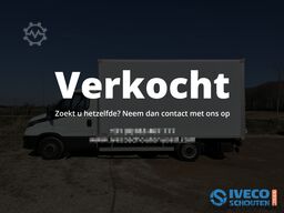 Iveco Daily 35S14 | Origineel Nederlands | Dhollandia...