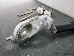 Frey Haltevorrichtung K-2 - 30 Konti, F-Line.