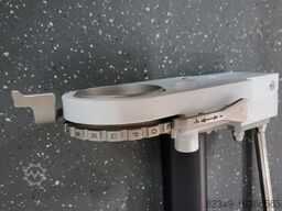 Frey Haltevorrichtung K-2 - 30 Konti, F-Line.