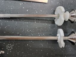 Frey Haltevorrichtung K-2 - 30 Konti, F-Line.