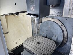 DECKEL- MAHO DMU50
