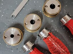 Vemag Haltevorrichtung 835