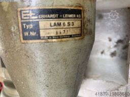 ERHARDT & LEIMER LAM 6 S3