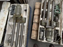 ERHARDT & LEIMER LAM 6 S3