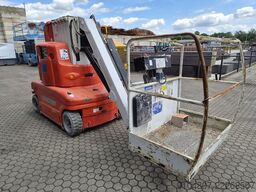 JLG Toucan 1210, 2013, 12m Workingheight