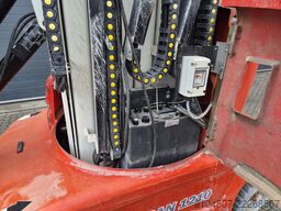 JLG Toucan 1210, 2013, 12m Workingheight