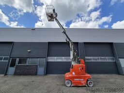 JLG Toucan 1210, 2013, 12m Workingheight