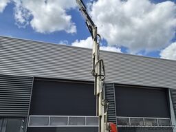 JLG Toucan 1210, 2013, 12m Workingheight