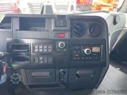 Renault T480 VF611A361MD029991   353849 km 2X FUEL TANK...