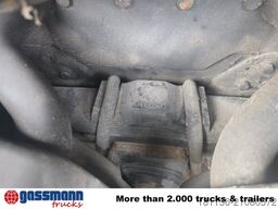 MAN TGS 26.480 6x4 BB, Palfinger Kran PK 92002- SH G