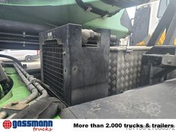 MAN TGS 26.480 6x4 BB, Palfinger Kran PK 92002- SH G