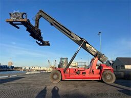 Kalmar DRG450-75S6HCXS Barge Handler