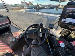 Kalmar DRG450-75S6HCXS Barge Handler