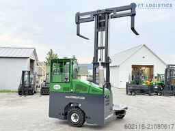 Combilift C4500 DIESEL DUPLEX WIDE FORK POSITIONER