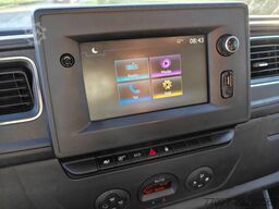 Renault Master !!PROMO!! bakwagen / boxtruck D'hollandia