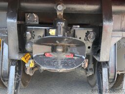 MAN TGS 26.480 | 6X6 | 2 Side Tipper + Hydraulic du...