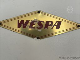 Wespa AS4