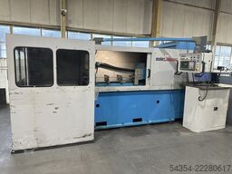 Mollart 3 Axis Knee Type