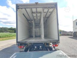 MAN TGS 26.320 Euro 5 Frigo