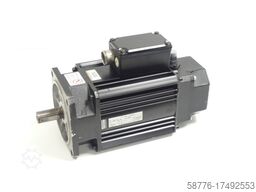 Seidel SM 71-K 4000 Servomotor SN:92213912 ohne Drehgeber