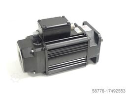 Seidel SM 71-K 4000 Servomotor SN:92213912 ohne Drehgeber