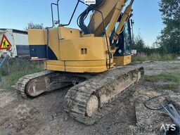 Caterpillar 321C LCR