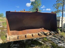 Hanomag 44 Wheel Loader – Approx. Model