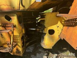 Hanomag 44 Wheel Loader – Approx. Model