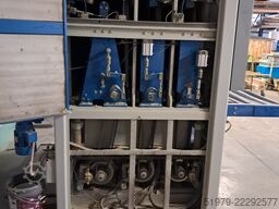 Houfek MAXX SPB 1300 RRC