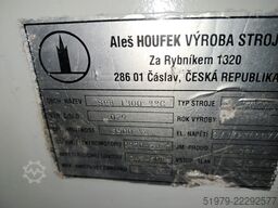 Houfek MAXX SPB 1300 RRC