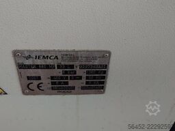 IEMCA MASTER 880 MP