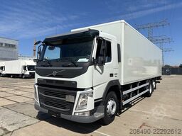 Volvo FM 330 , 6x2, 23 Pal., 2 t LBW