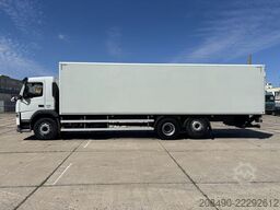 Volvo FM 330 , 6x2, 23 Pal., 2 t LBW