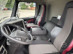 Volvo FM 330 , 6x2, 23 Pal., 2 t LBW