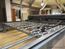 Macmazza Topsaw TS90