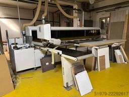 Macmazza Topsaw TS90
