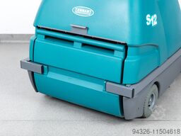 Tennant S12 - 2006y - 2220mth - 4650m²/h