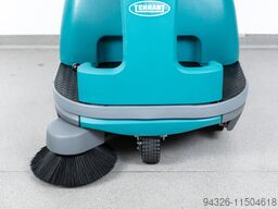 Tennant S12 - 2006y - 2220mth - 4650m²/h