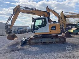 LIEBHERR R920 Compact