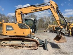 LIEBHERR R920 Compact