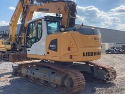 LIEBHERR R920 Compact