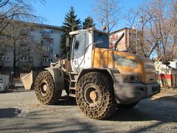 RUD Schutzketten für Reifengröße 20.5R25