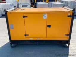 Visa Generator D41FOX