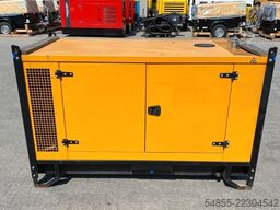 Visa Generator D41FOX