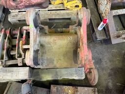 Lehnhoff MS25 mechanisch
